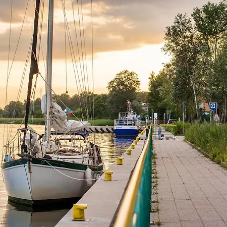 Beti Sun * Gdańsk