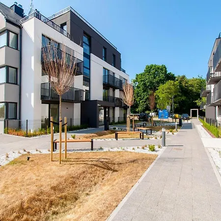 Beti Sun Apartament