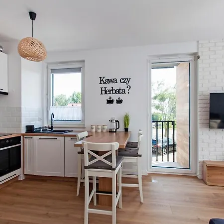 Apartament Beti Sun *