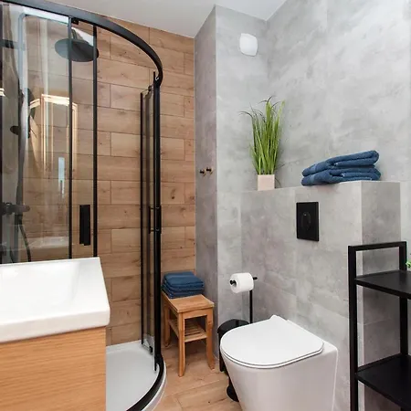 Appartement Beti Sun *