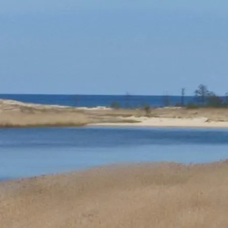 Beti Sun Apartment *