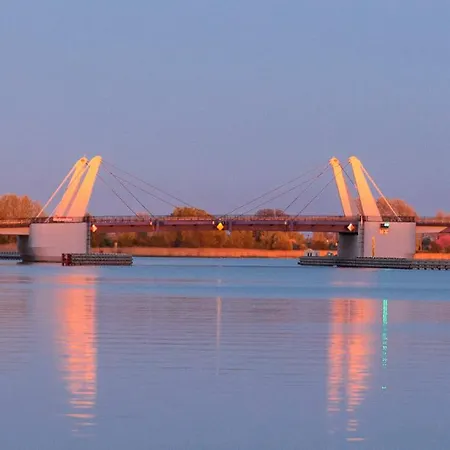 Appartement Beti Sun *