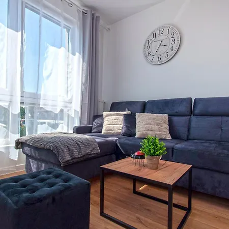 Apartament Beti Sun *