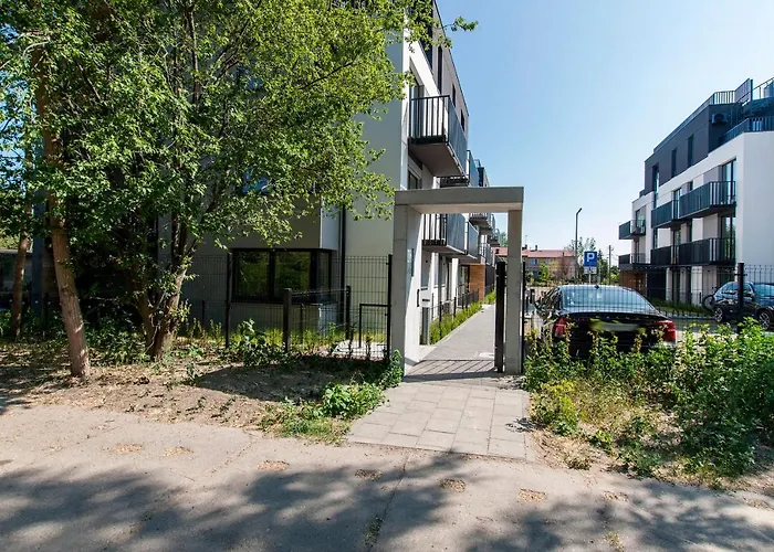 Beti Sun * גדנסק