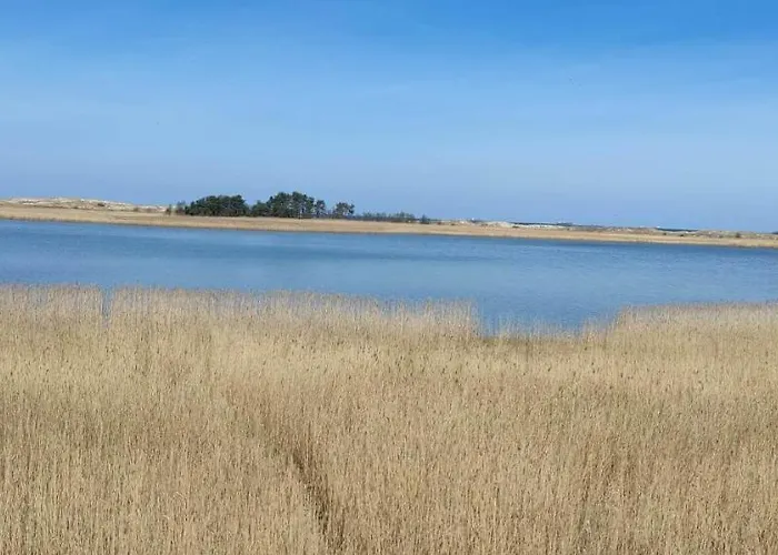 Beti Sun Apartman Gdańsk